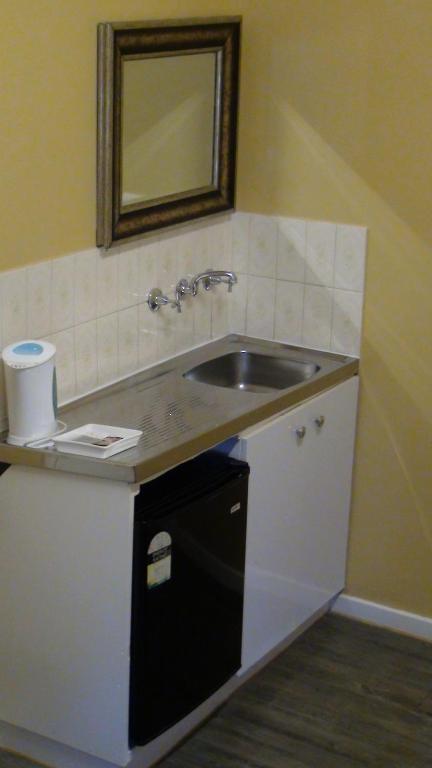 Private Hotel