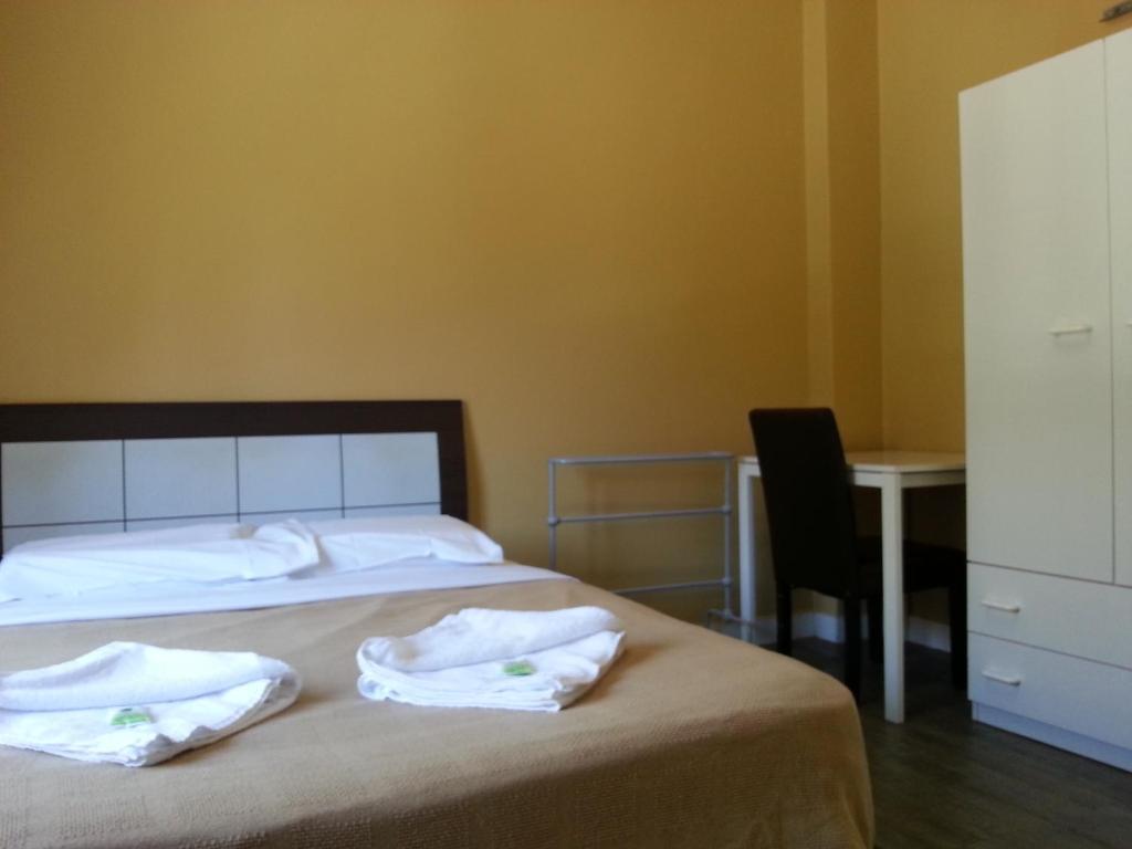 Private Hotel 2*
