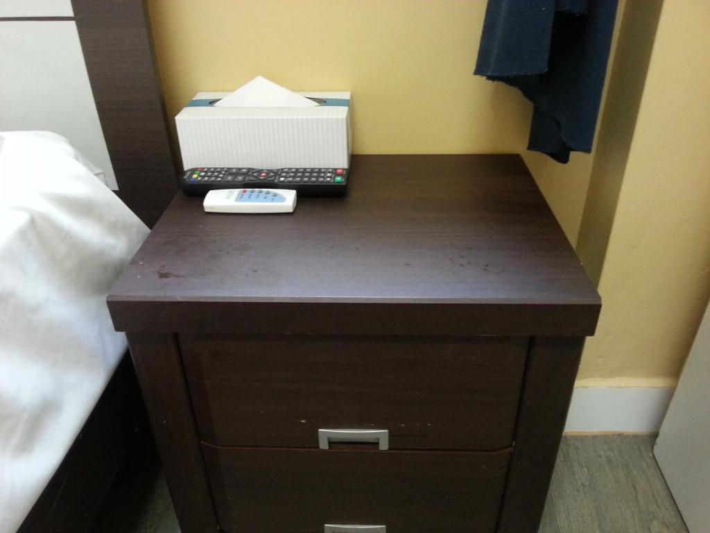 Private Hotel 2*