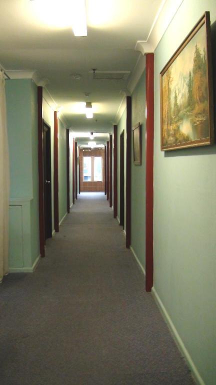 Private Hotel