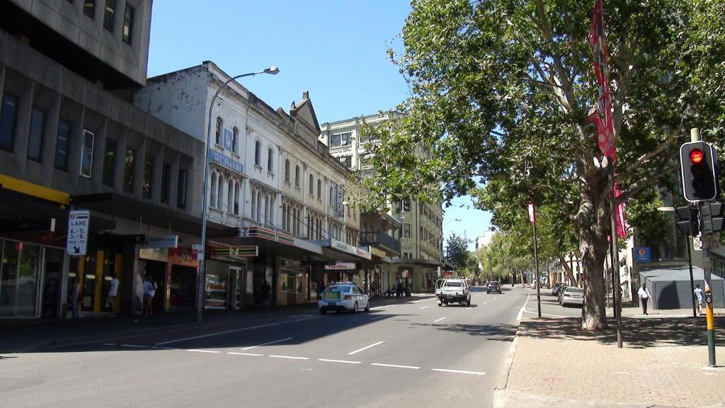 Hotel Private Sydney