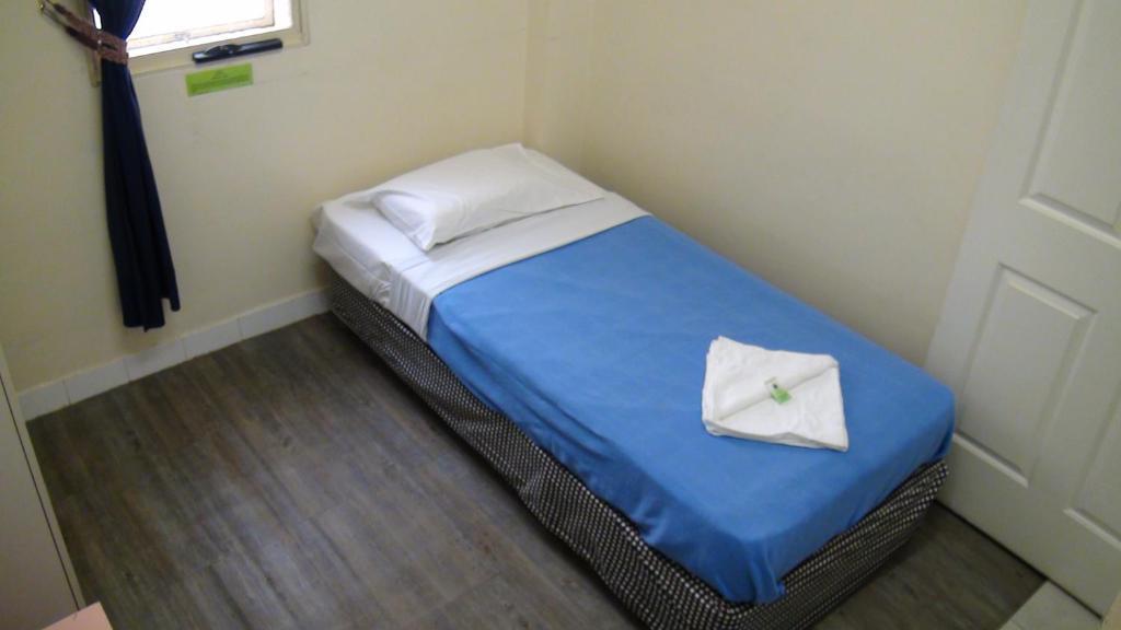Private Hotel Sydney