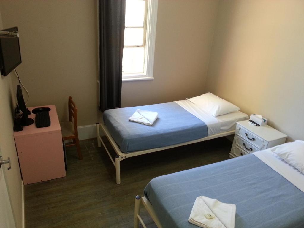 Hotel Private Sydney