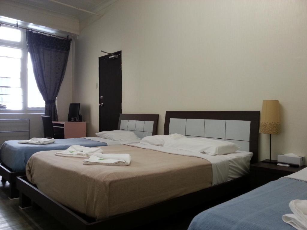 Hotel Private Sydney