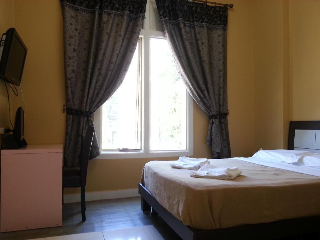 Private Hotel 2*