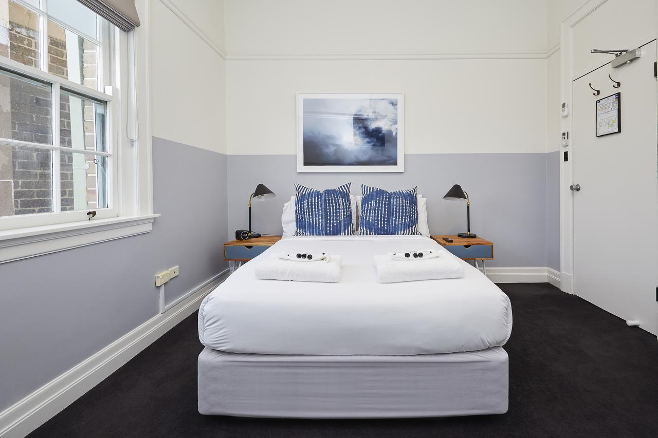 Bridgeview Willoughby 3* Sydney