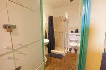 Evas Backpackers Hotel Sidney