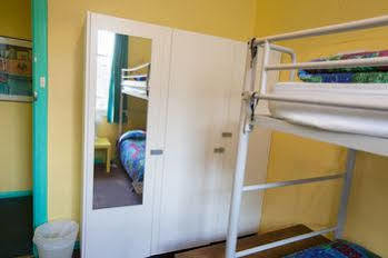 Evas Backpackers Sidney