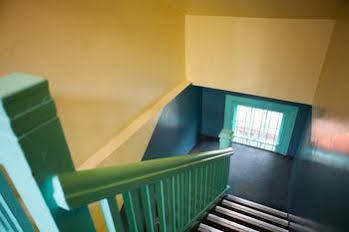 Evas Backpackers Hotel Sidney