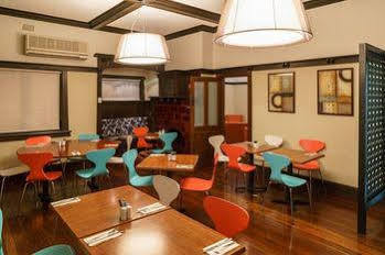 175 Westmead Motel