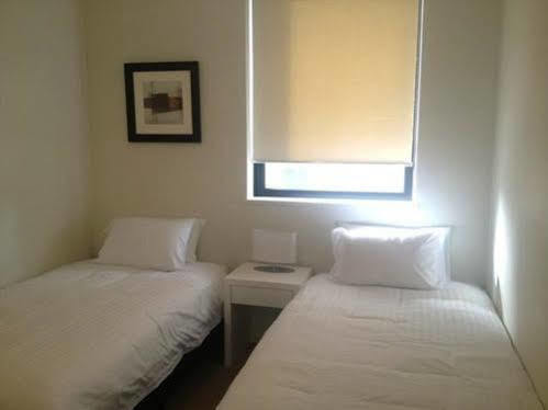 Hotel Wyndel - Apex Sidney