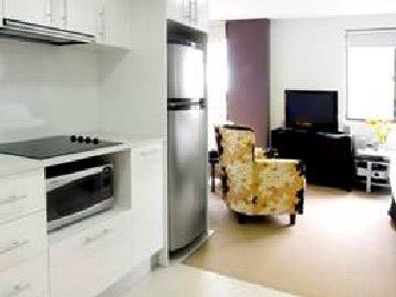 Annam Serviced Aparthotel Sydney