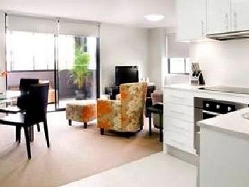 Annam Serviced Sydney