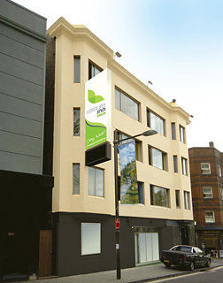 Hotel Uno Sydney