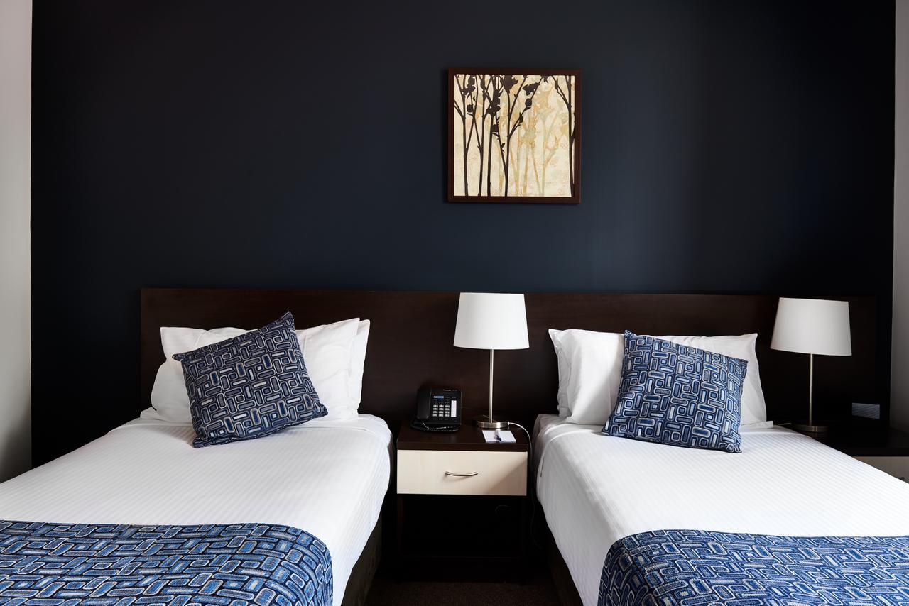 175 Westmead Motel Sydney