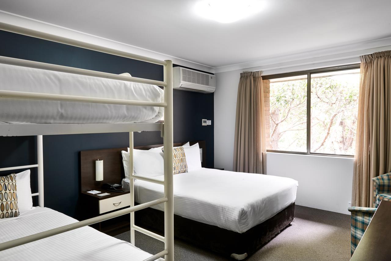 Motel 175 Westmead