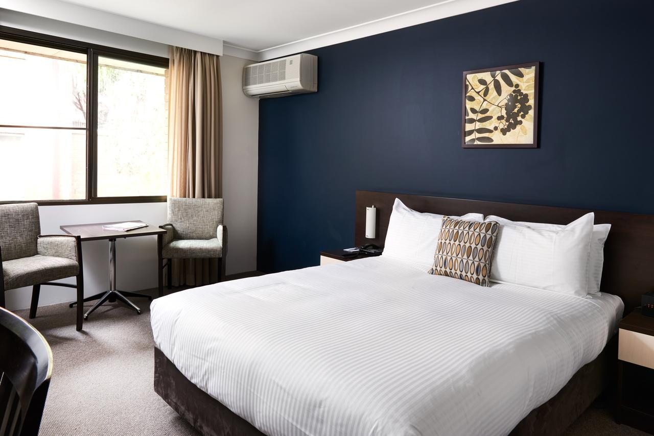 Motel 175 Westmead