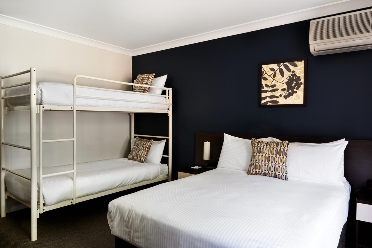Motel 175 Westmead
