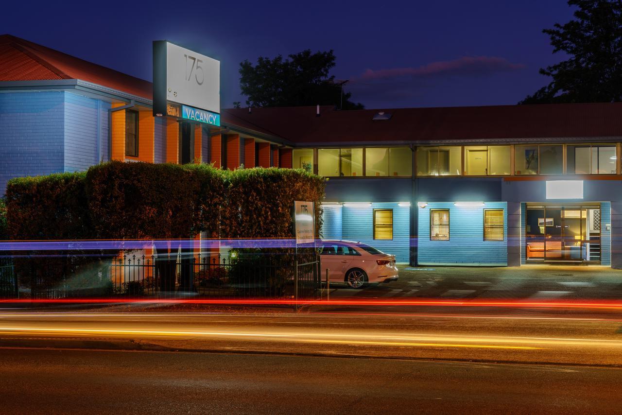 Motel 175 Westmead 4*