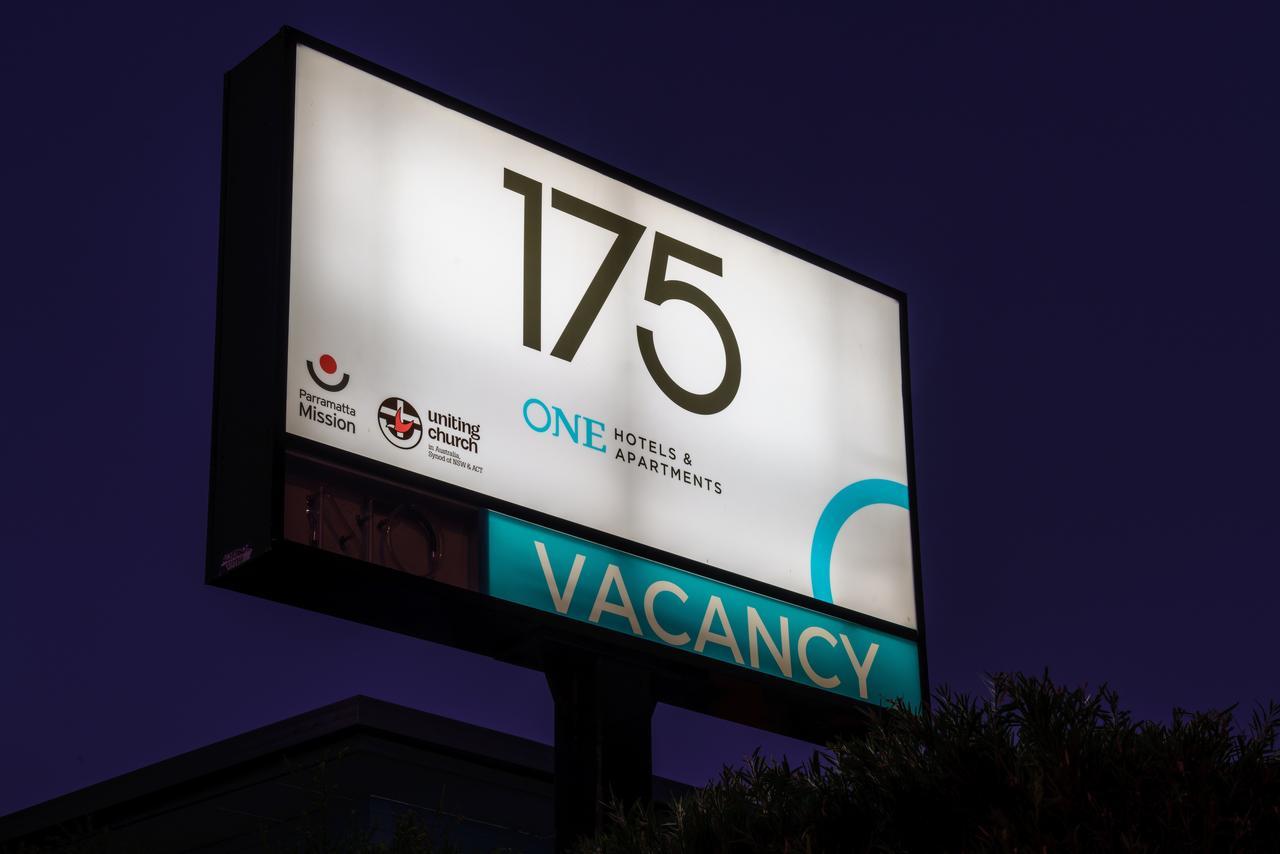 Motel 175 Westmead