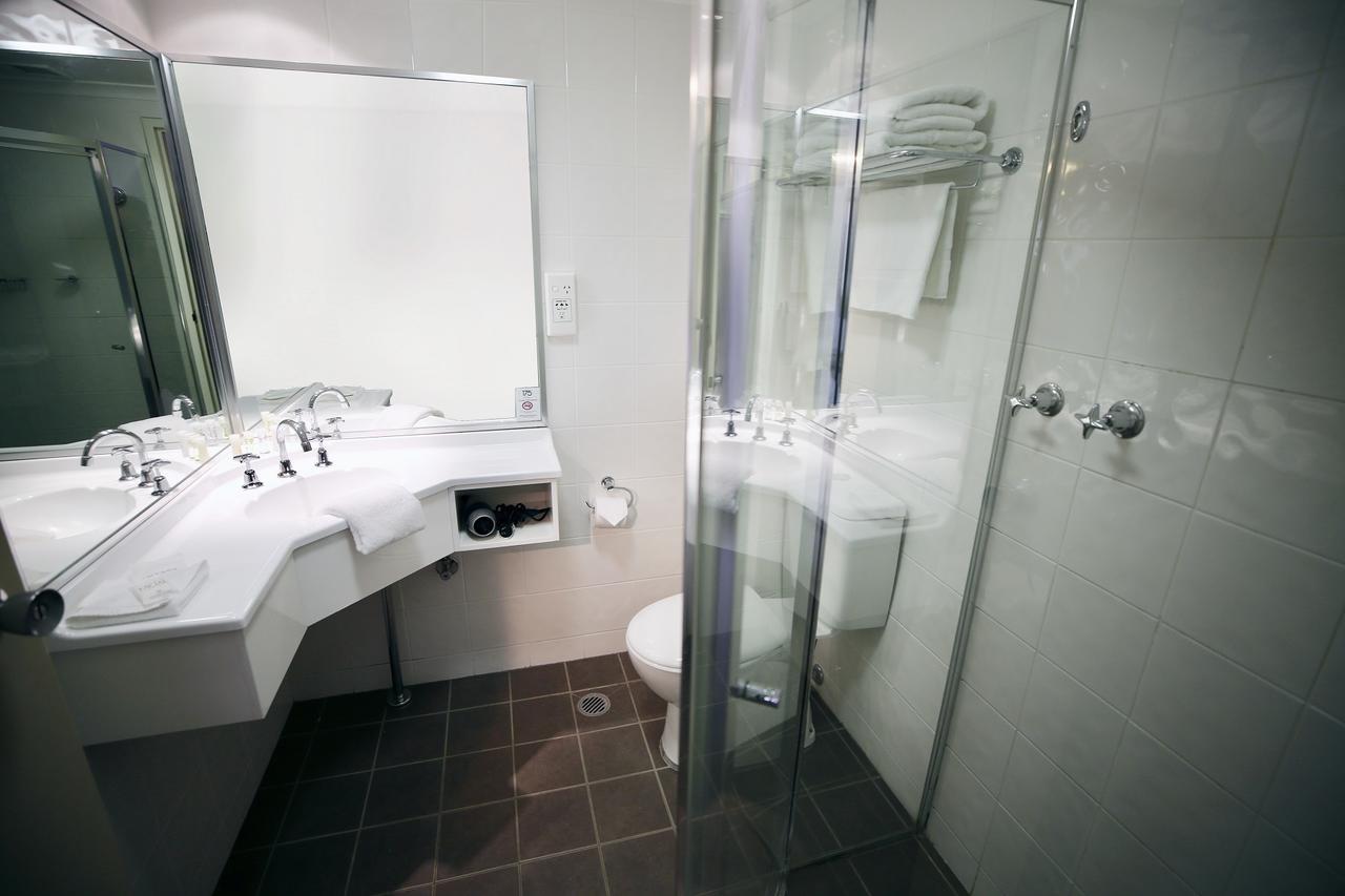 175 Westmead Motel Sydney