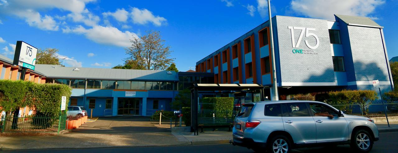 Motel 175 Westmead Sydney
