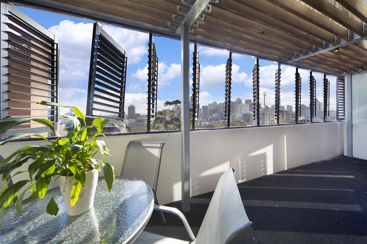Apartment Astra Surry Hills