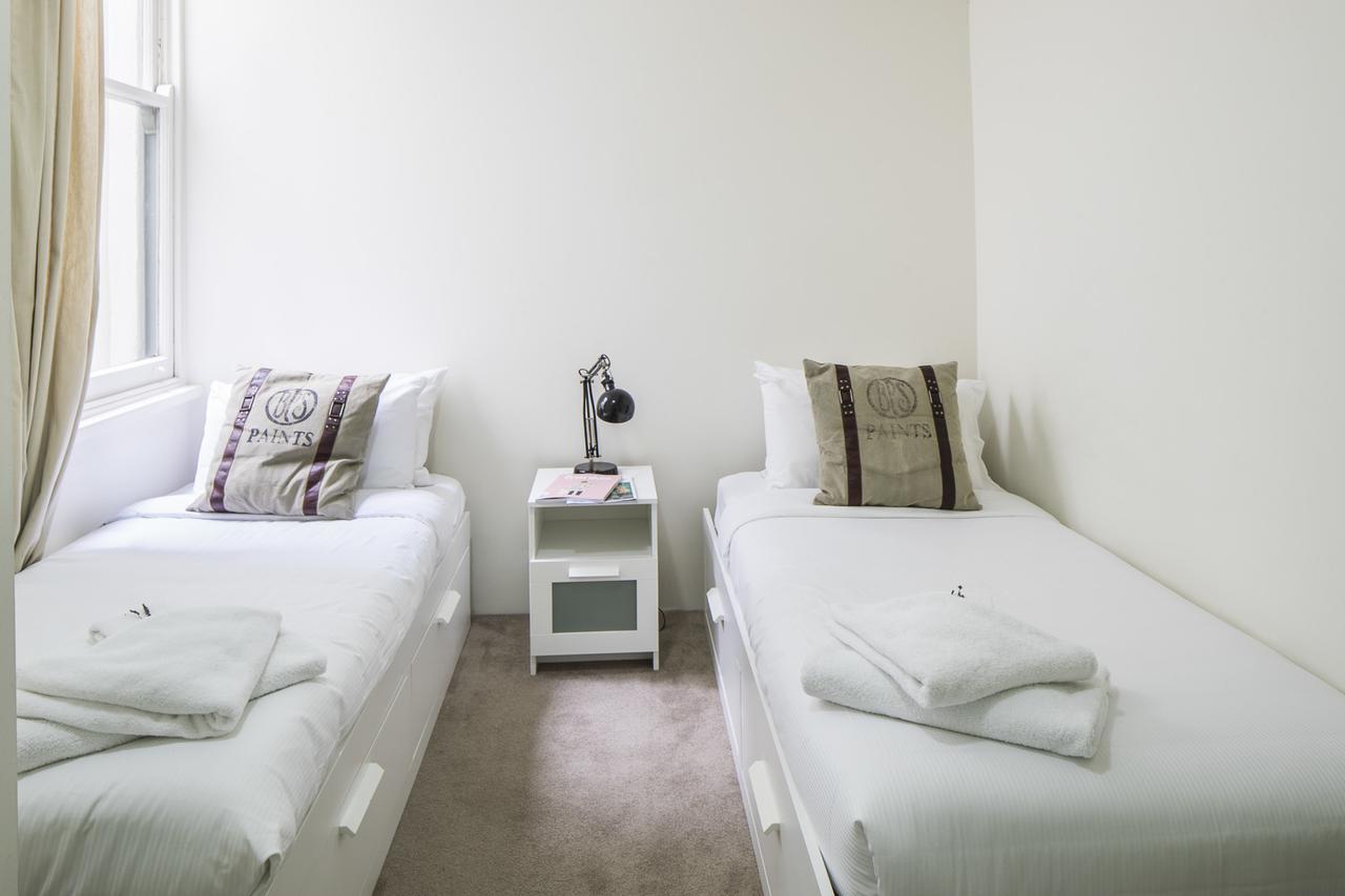 Aparthotel Astoria Space Pop Up Sydney