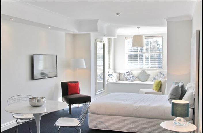 Apartment Airport Sydney