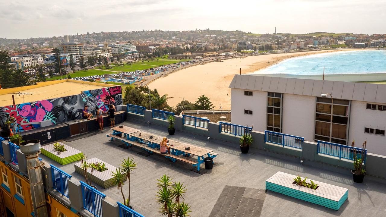Hostel Noahs Bondi *