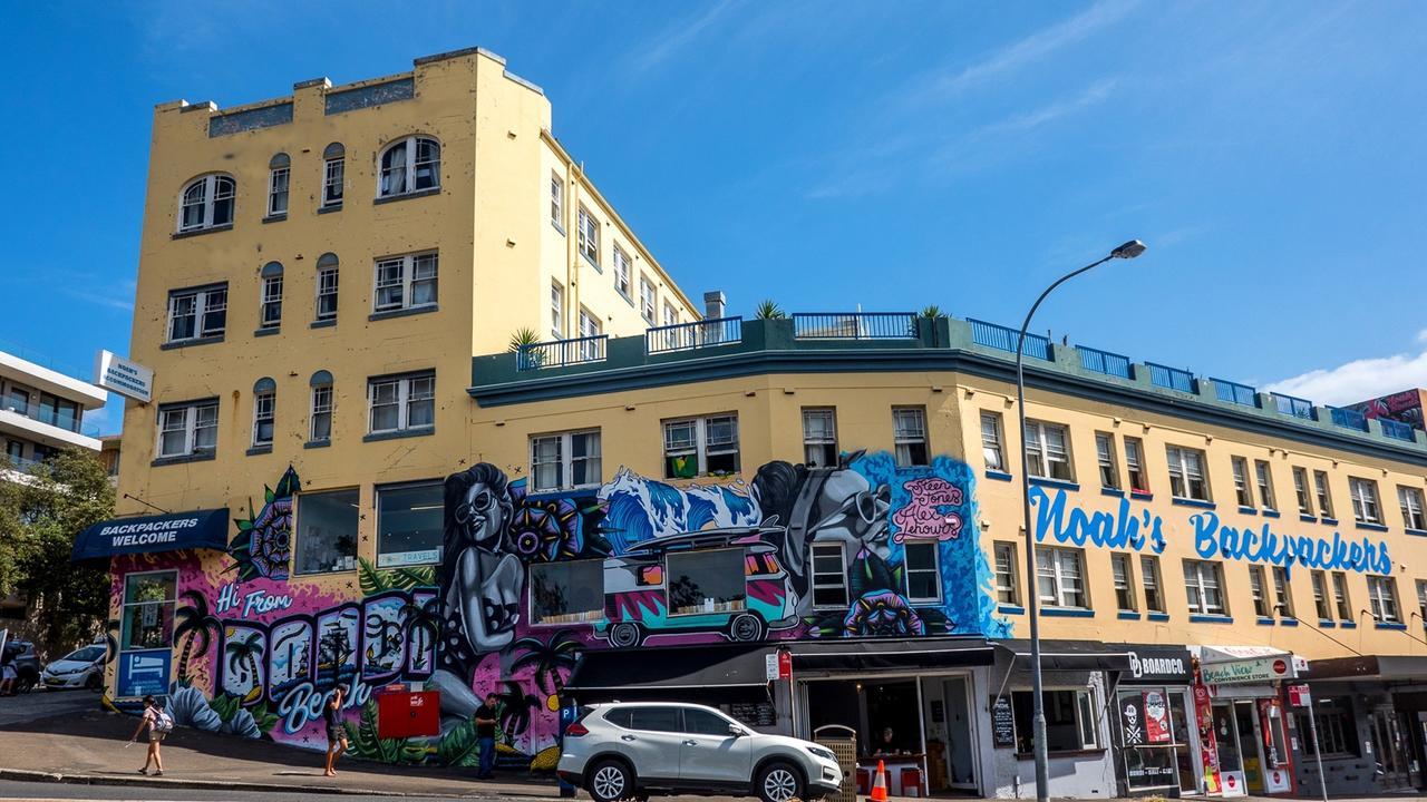 Noahs Bondi