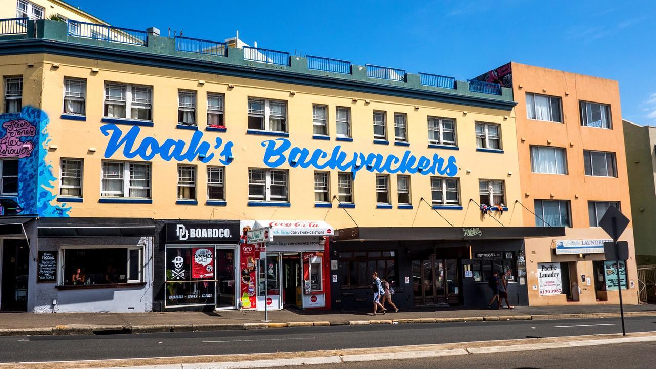 Noahs Bondi