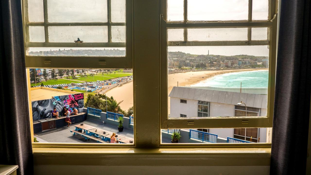 Hostel Noahs Bondi *