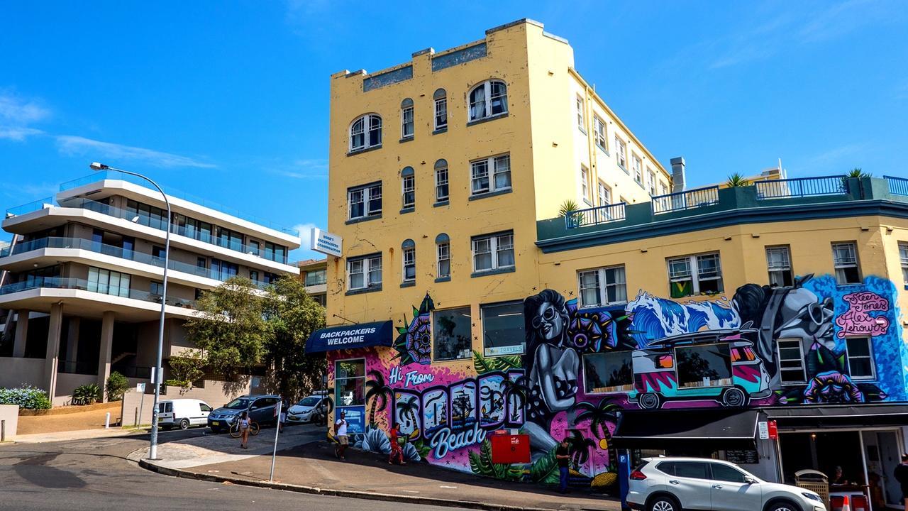 Noahs Bondi