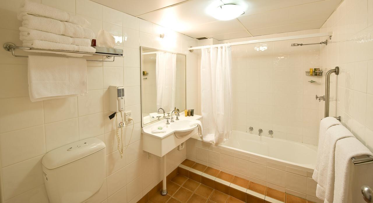 Motel 175 Westmead Sydney