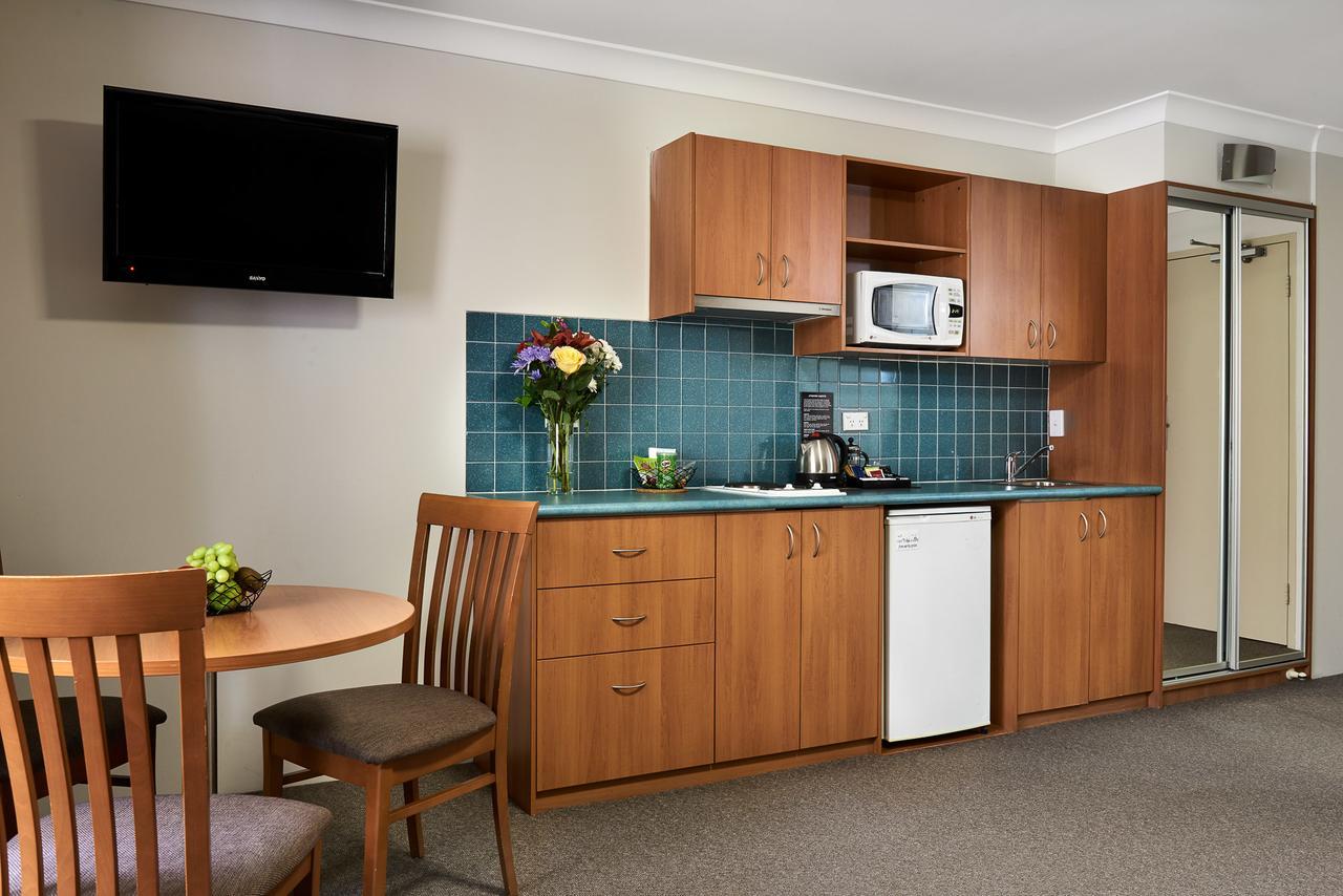 Motel 175 Westmead Sydney