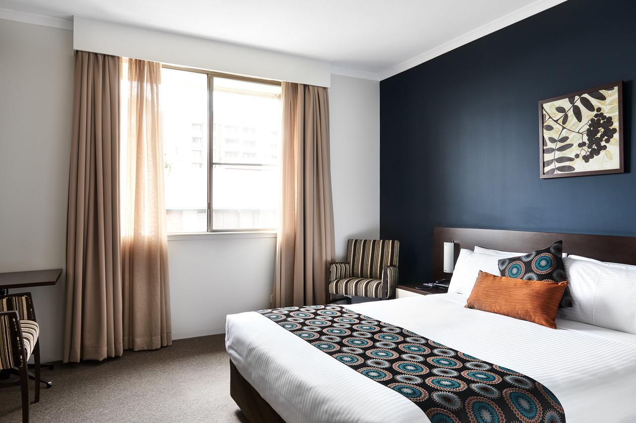 Motel 175 Westmead Sydney