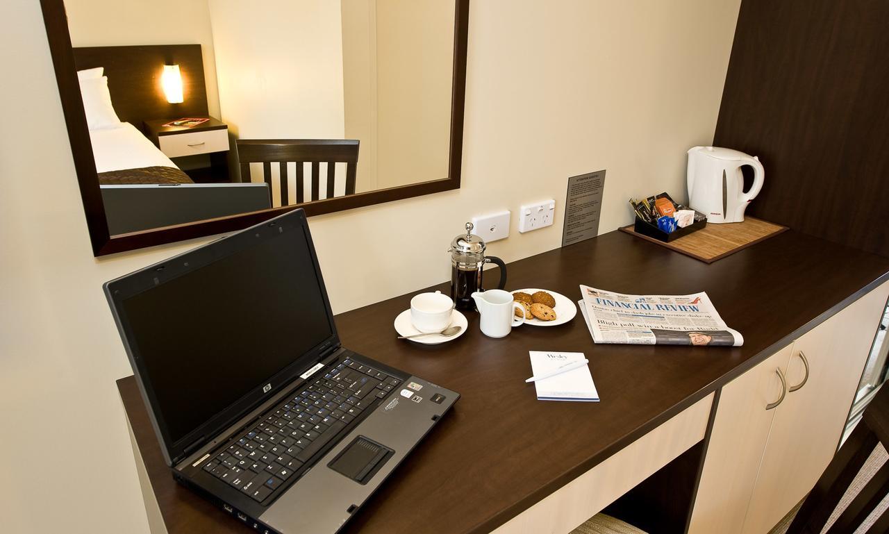 Motel 175 Westmead 4*