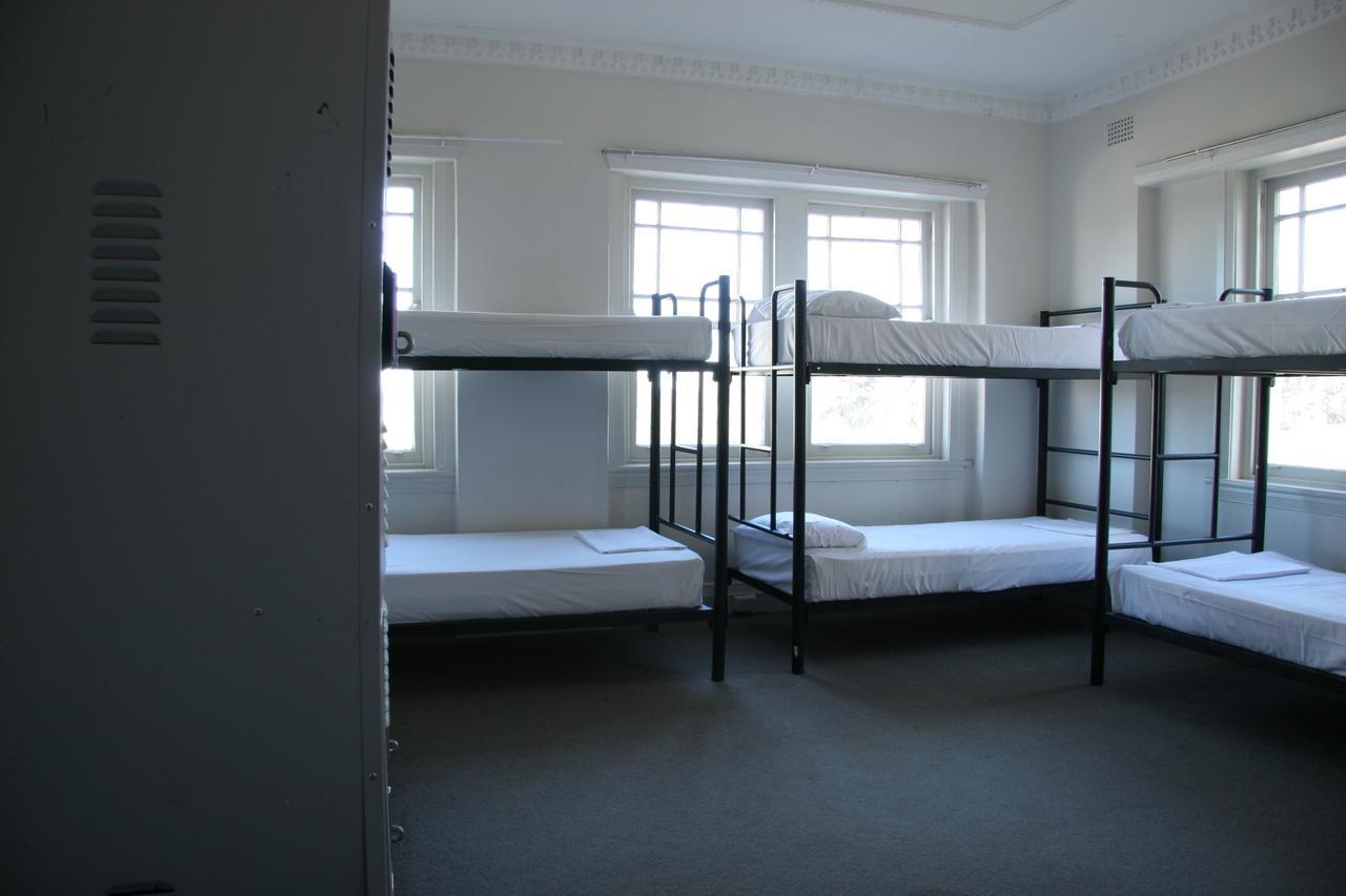 Noahs Bondi Hostel Sydney