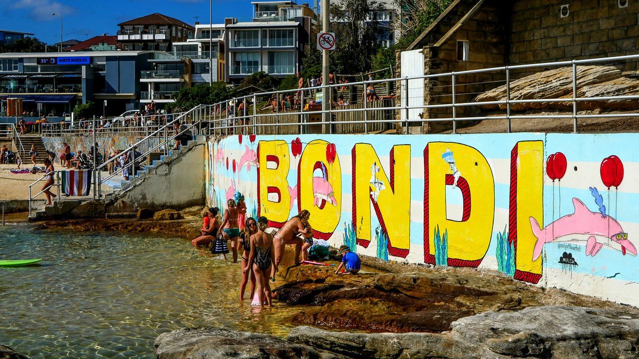Noahs Bondi
