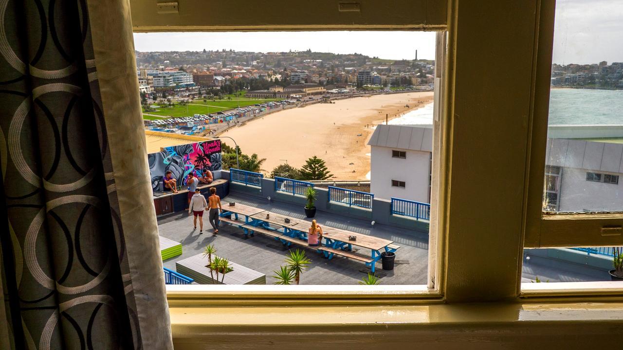 Noahs Bondi