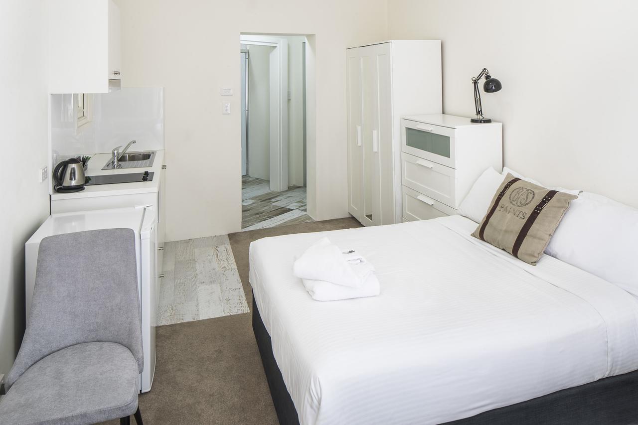 Astoria Space Pop Up Aparthotel 3*