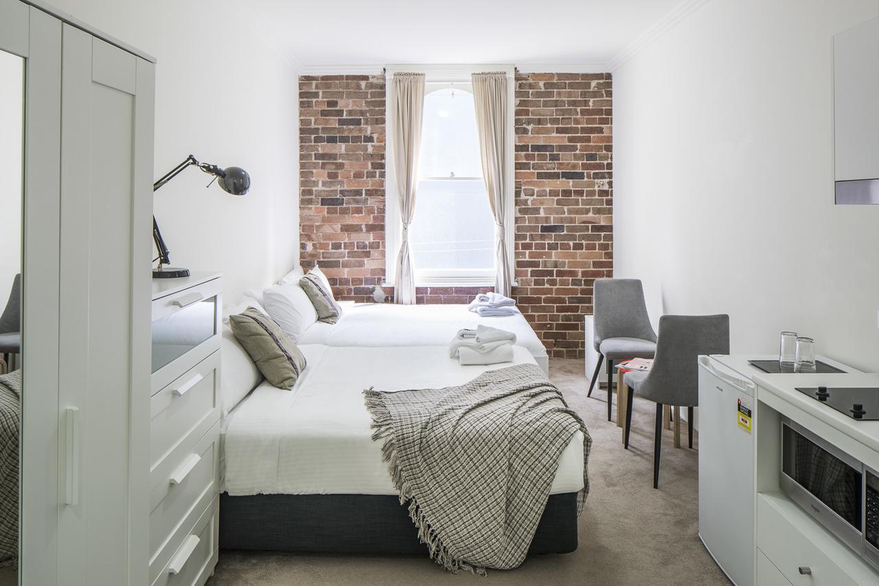 Aparthotel Astoria Space Pop Up