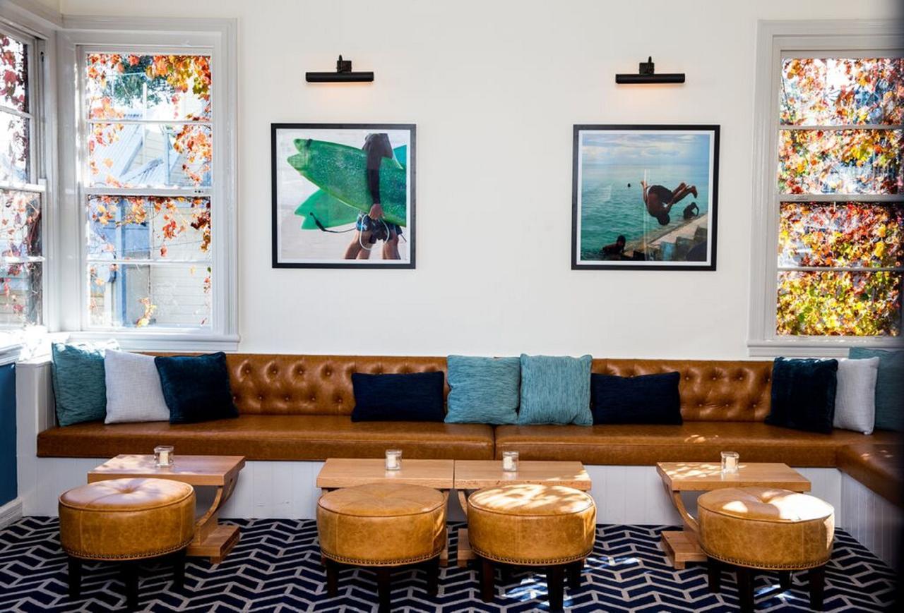 Inn Blues Point Sydney