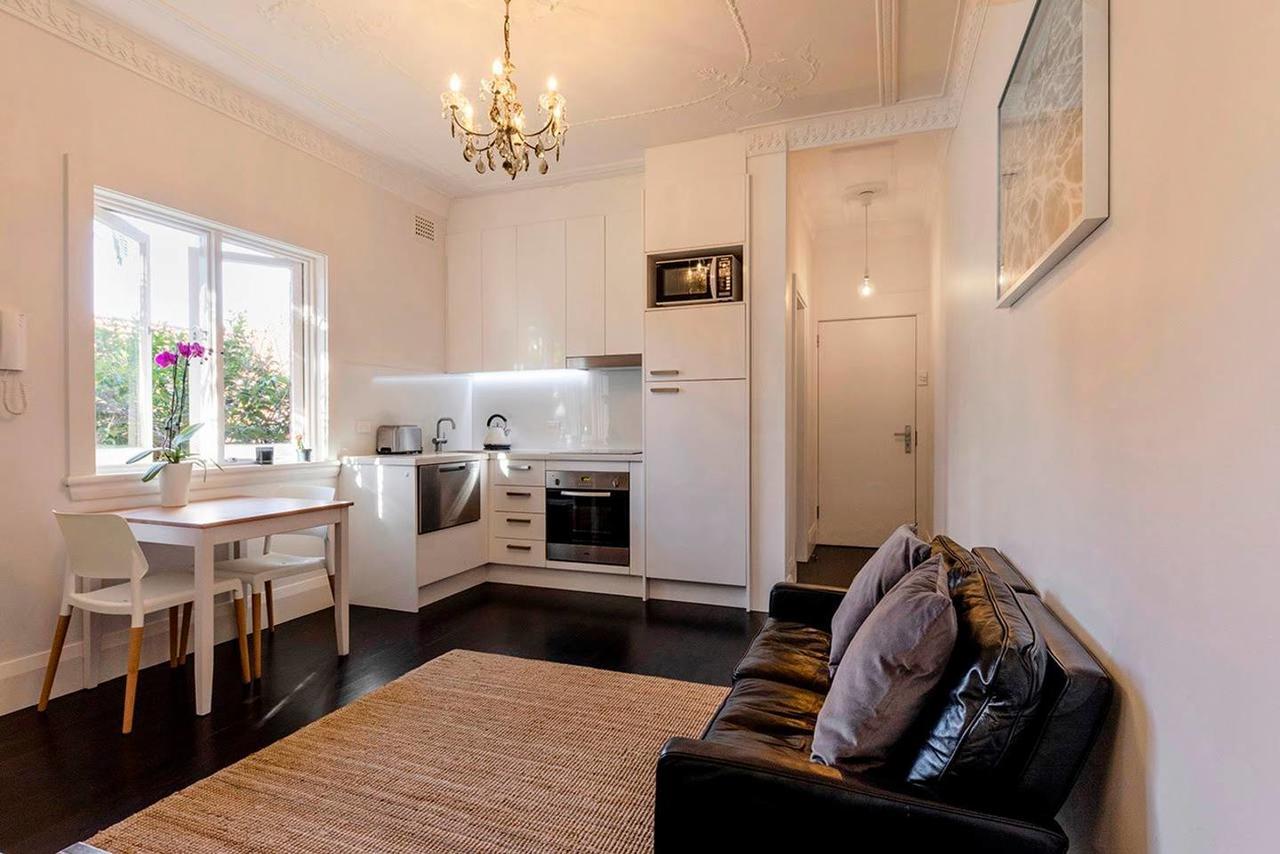 Apartment Bondi Beach Prime 1 Bedroom + Sunroom
