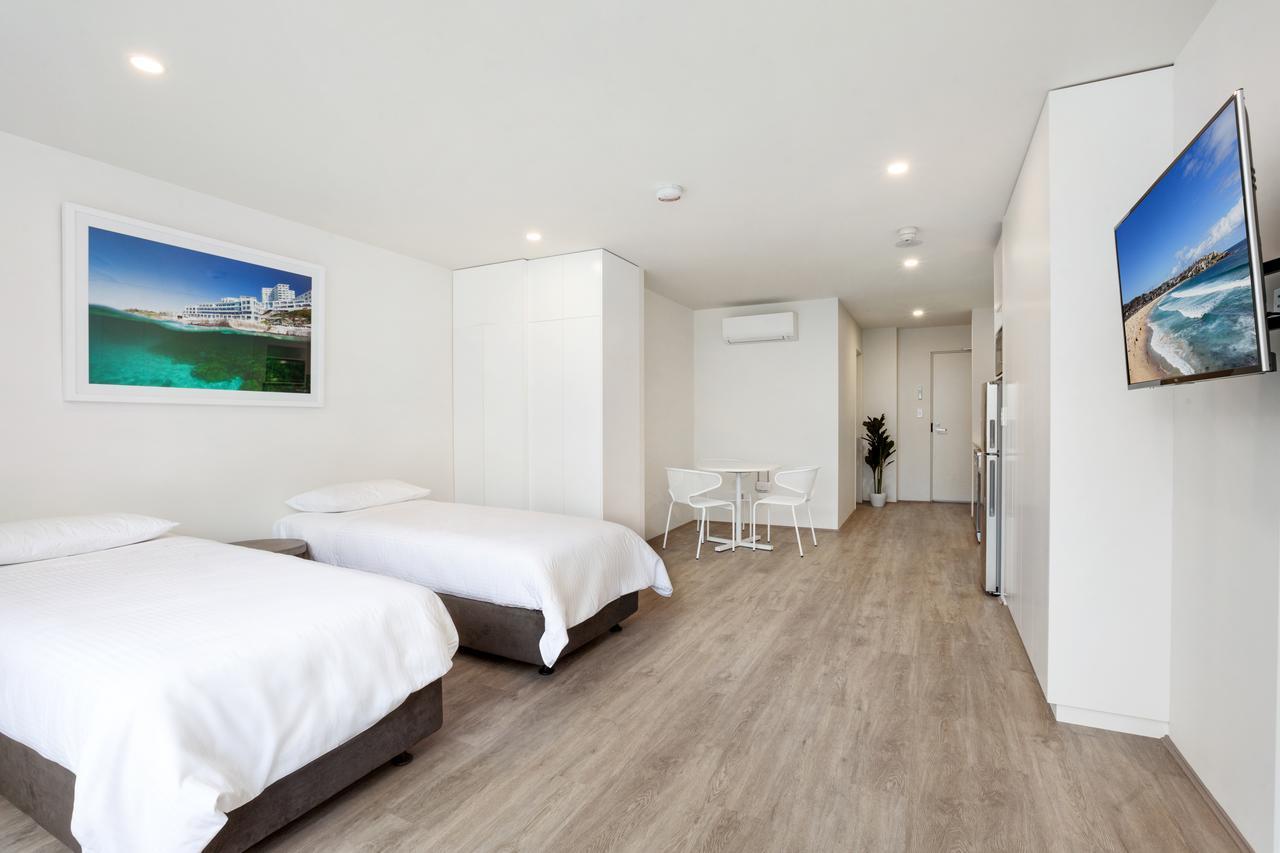 Apartamento Bondi King 2 *