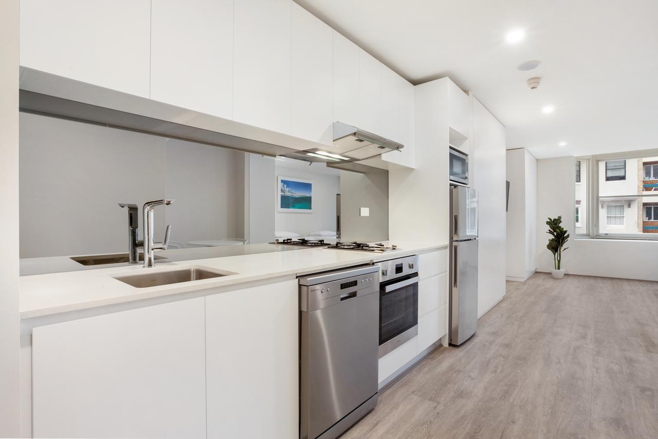 Apartamento Bondi King 2 *