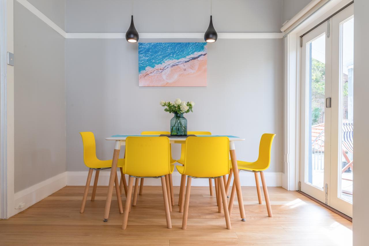 Retreat Apartamento *