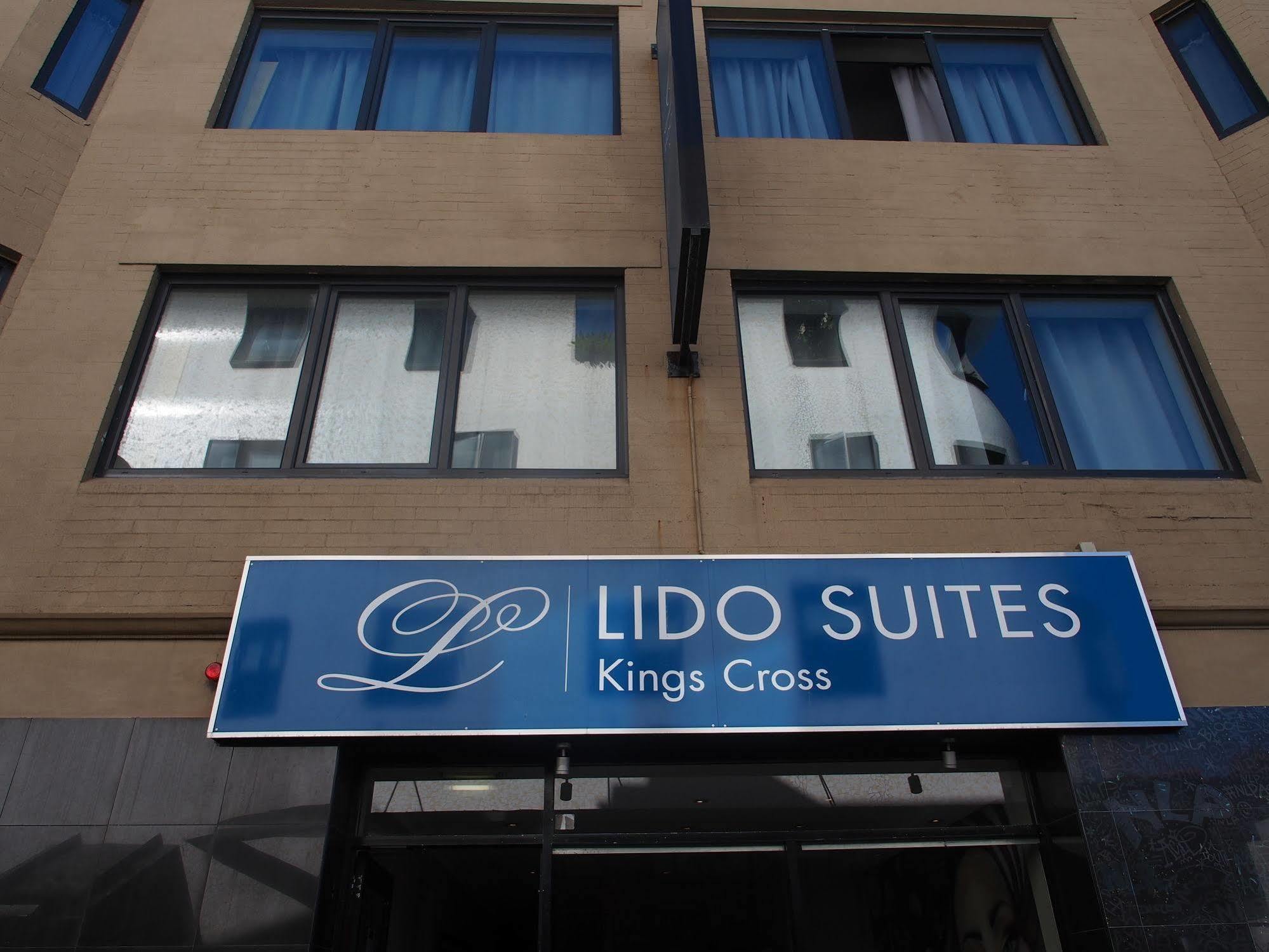Hotel Uno Sydney
