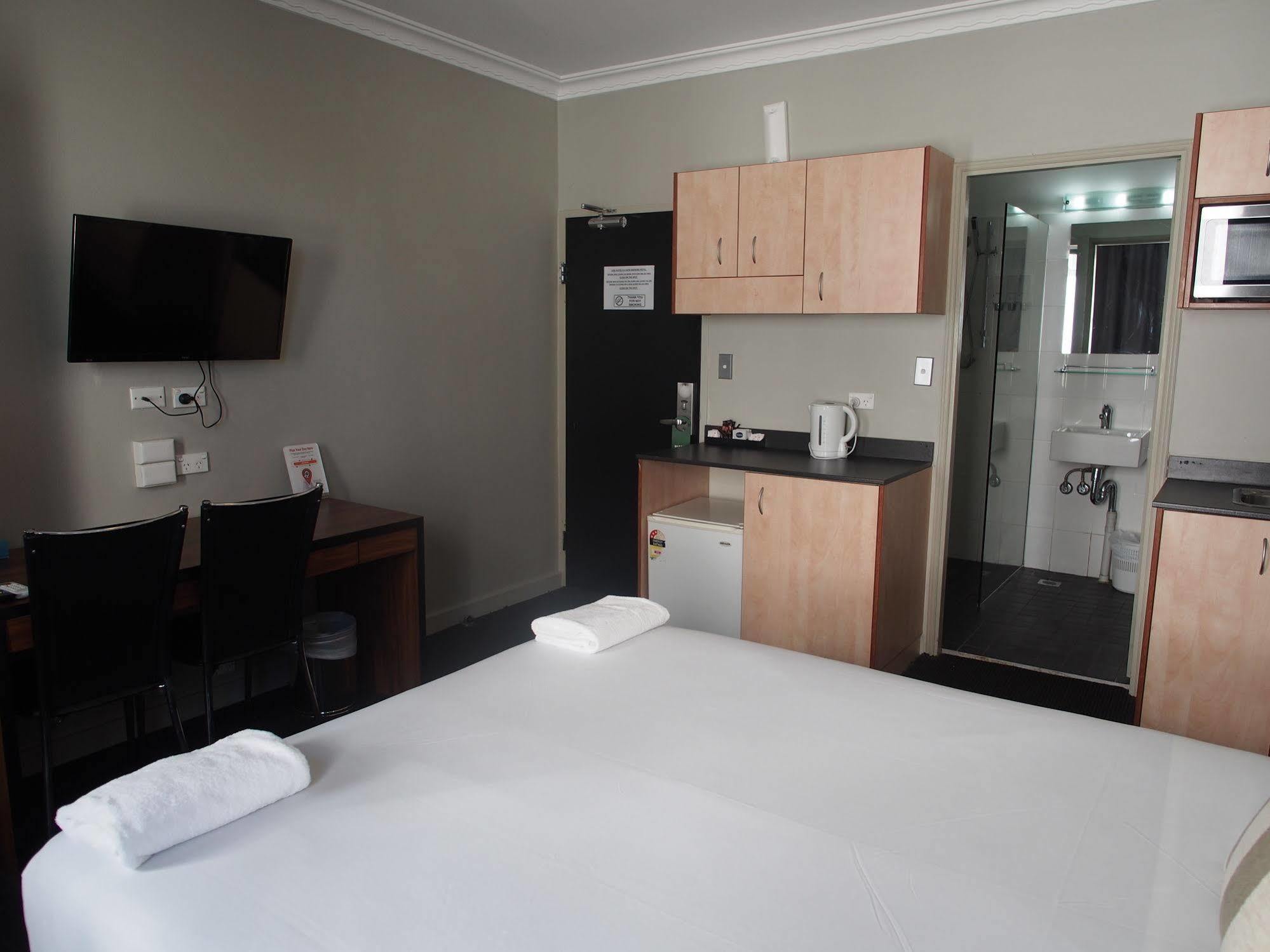 Hotel Uno